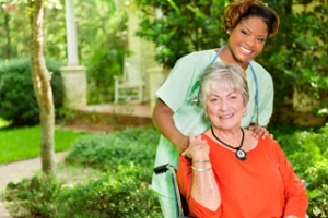 Personal Care Attendants