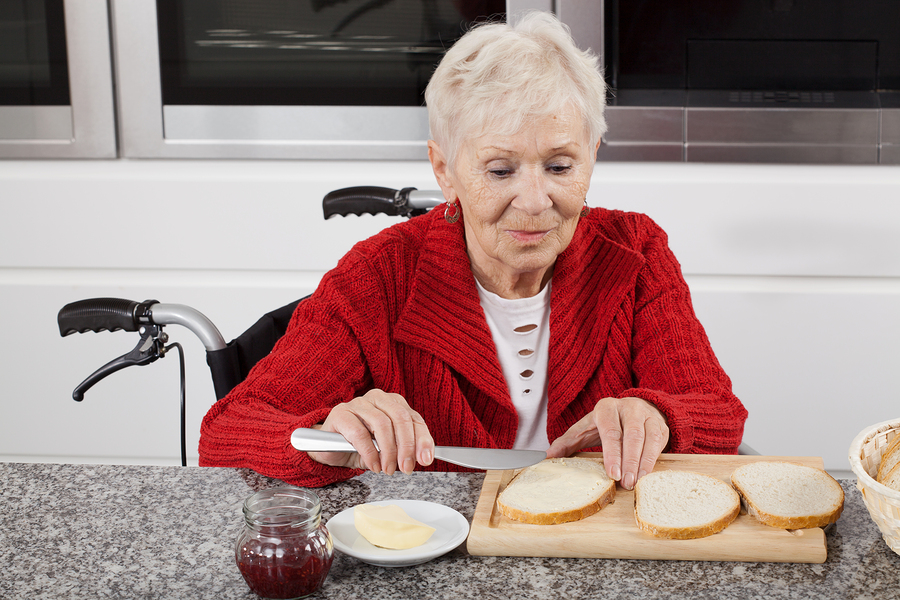 Home Care in Wallingford CT: How Can You Make Nutrition a Focal Point for Your Elderly Loved One?