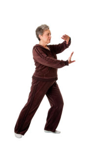 Home Care in Waterbury CT: How Tai Chi Helps Seniors Have Fun and Stay Fit