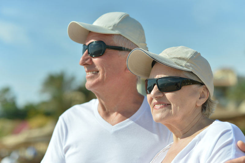 Elder Care in Waterbury CT: Signs and Symptoms of Heat Exhaustion in Seniors