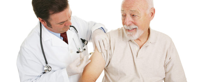 Home Care in Hamden CT: What You Need to Know About the Shingles VaccineHome Care in Hamden CT: What You Need to Know About the Shingles Vaccine