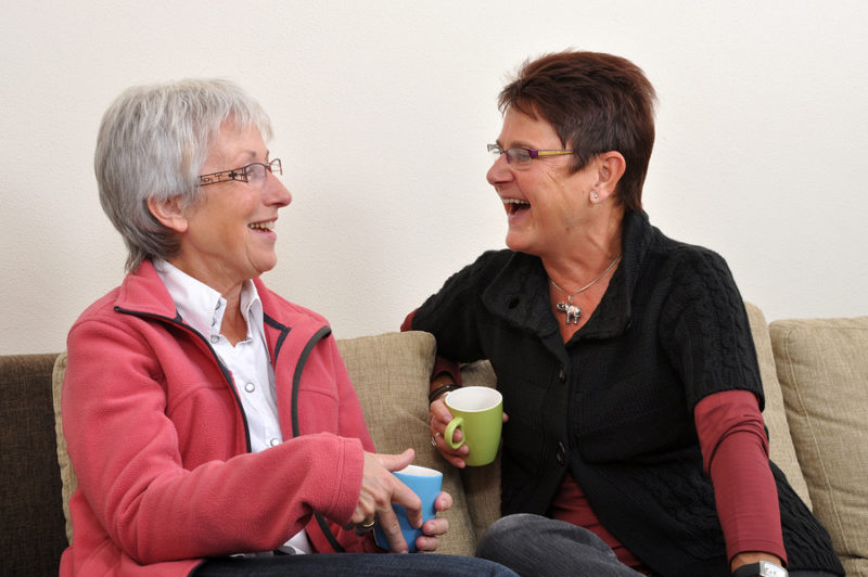 Caregivers in Berlin CT: Are You Ignoring Your Social Needs as a Family Caregiver?