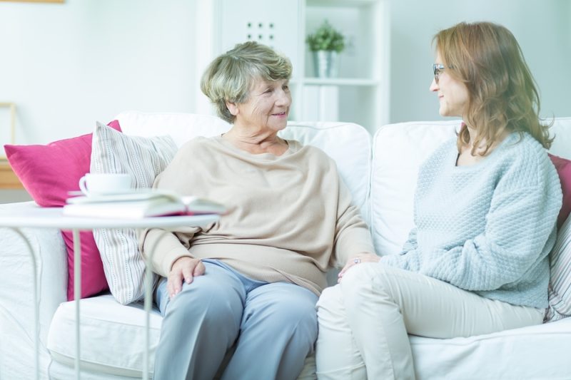 Home Care in Middletown CT: What Should You Do to Prepare for a Doctor’s Visit with Your Parent?