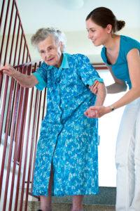 Elder Care in Cheshire CT: How Elder Care Can Help Seniors with Arthritis