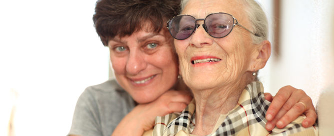 Homecare in Southington CT: Four Reasons You Need Help Caring for Your Senior Loved One