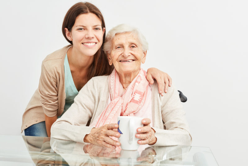 Home Care Services in Cromwell CT: Five Tips for Adjusting to Life as a Caregiver