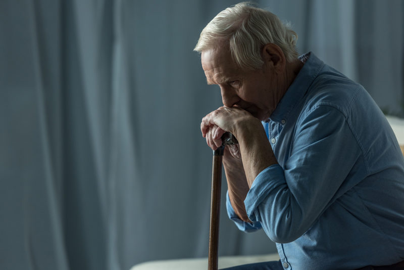 Homecare in Cheshire CT: What is Seasonal Affective Disorder?