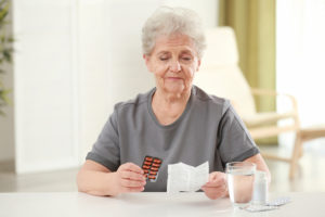 Elder Care in Berlin CT: Help! My Aging Relative Forgets to Take Their Medication