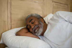 Senior Care Hamden CT: Making Sure You Get Enough Sleep
