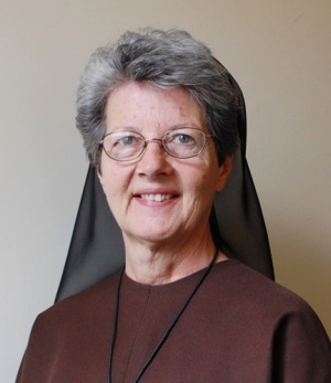 Sister Jilda Marie Chabot