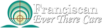 Franciscan Ever There Care Logo
